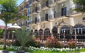 Yeob Bay Hotel & Resort  3*